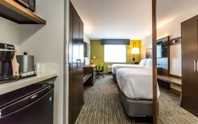 Photo 4 - Holiday Inn Express Exton by IHG