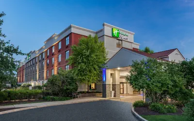 Holiday Inn Express Exton by IHG