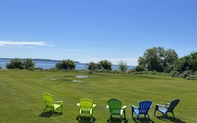 Quality Inn Lakefront