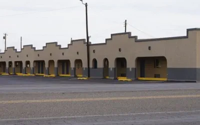 Travelodge by Wyndham Clovis