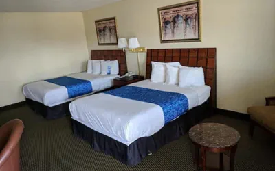 Photo 5 - Travelodge by Wyndham Clovis