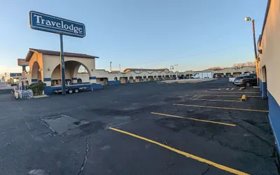 Photo 2 - Travelodge by Wyndham Clovis
