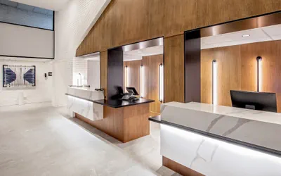 Photo 3 - Sheraton Nashua