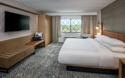 Photo 5 - Sheraton Nashua