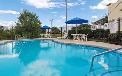 Photo 5 - Best Western Historic Frederick