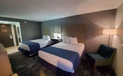 Photo 4 - Best Western Historic Frederick