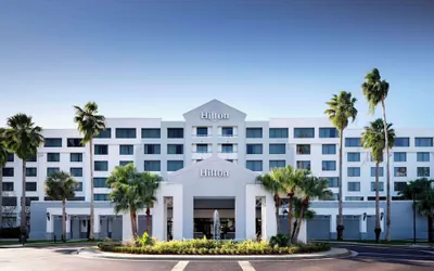 Photo 2 - Hilton New Orleans Airport