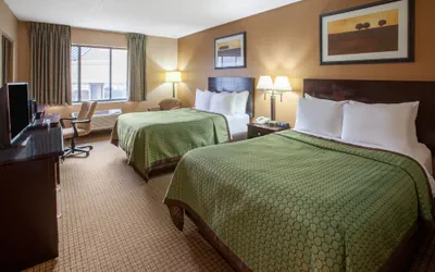 Photo 5 - Quality Inn & Suites Richfield