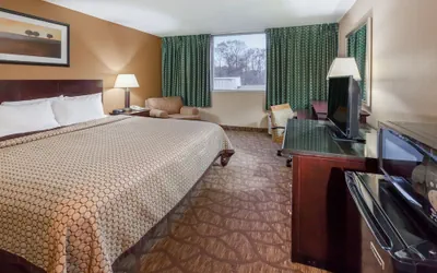 Photo 3 - Quality Inn & Suites Richfield