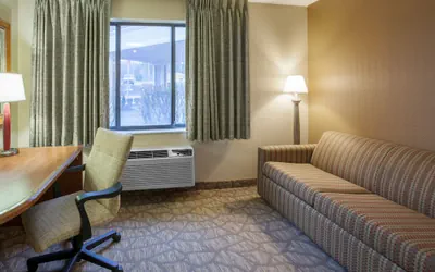 Photo 4 - Quality Inn & Suites Richfield