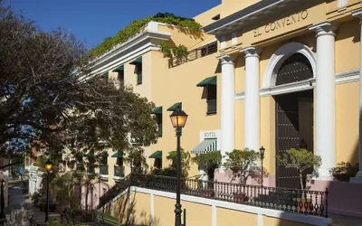 Photo 2 - Hotel El Convento