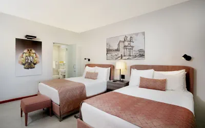 Photo 5 - Hotel El Convento