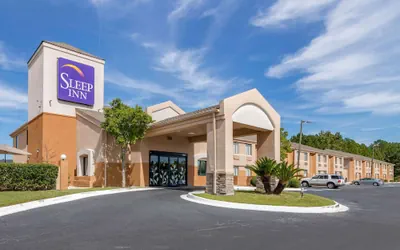 Photo 2 - Sleep Inn I-95 North Savannah