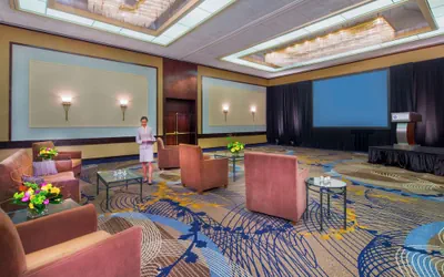 Photo 4 - Hyatt Regency Buffalo / Hotel and Conference Center
