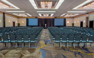 Photo 2 - Hyatt Regency Buffalo / Hotel and Conference Center
