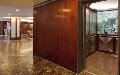 Photo 3 - Hyatt Regency Buffalo / Hotel and Conference Center