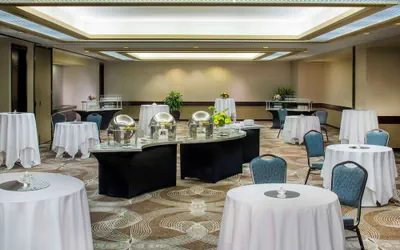 Photo 5 - Hyatt Regency Buffalo / Hotel and Conference Center
