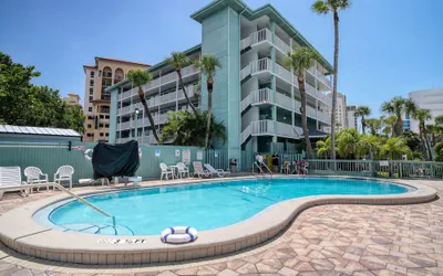 Photo 2 - Clearwater Beach Hotel