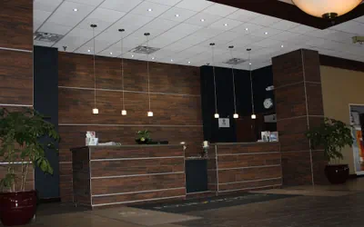 Photo 3 - Four Points by Sheraton Chicago O'Hare Airport