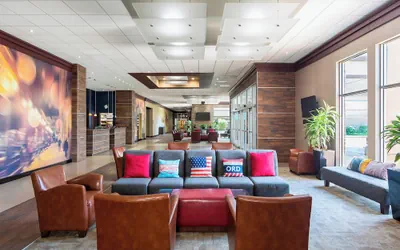 Photo 5 - Four Points by Sheraton Chicago O'Hare Airport
