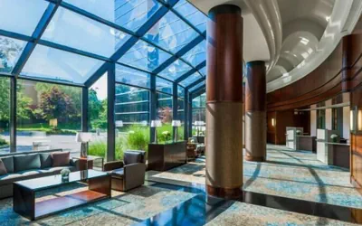 Photo 3 - The Westin Waltham-Boston