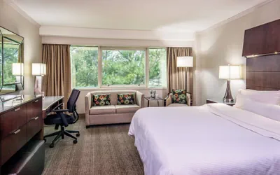 Photo 4 - The Westin Waltham-Boston