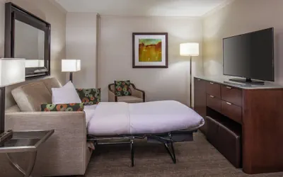 Photo 5 - The Westin Waltham-Boston