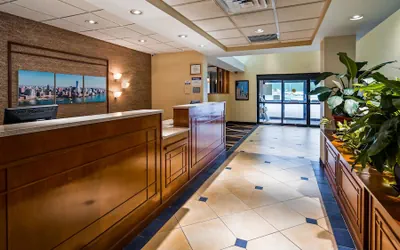 Photo 3 - Best Western Galleria Inn & Suites