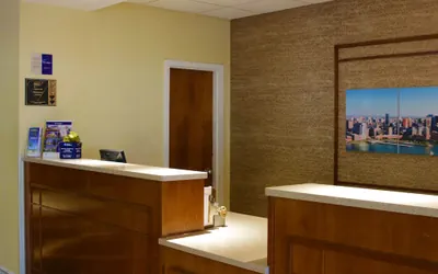 Photo 5 - Best Western Galleria Inn & Suites