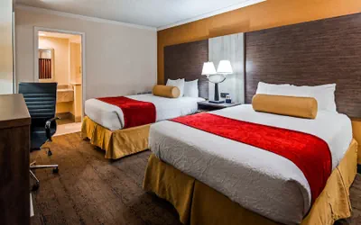 Photo 2 - Best Western Galleria Inn & Suites