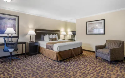 Photo 5 - Best Western Plus Inn of Hayward