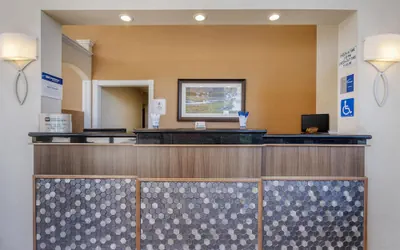 Photo 4 - Best Western Plus Inn of Hayward
