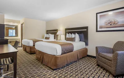 Photo 2 - Best Western Plus Inn of Hayward