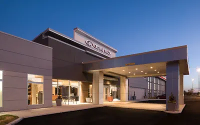 Crowne Plaza Chicago SW - Burr Ridge by IHG
