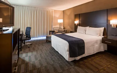 Photo 5 - Best Western Andersen's Inn