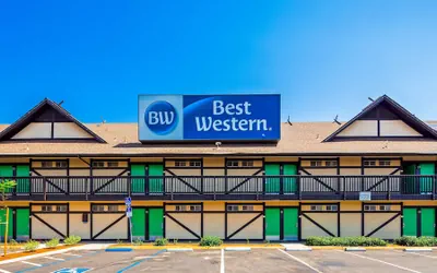 Photo 2 - Best Western Andersen's Inn