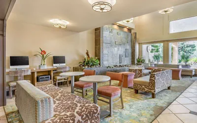 Photo 4 - Best Western Plus Monterey Inn