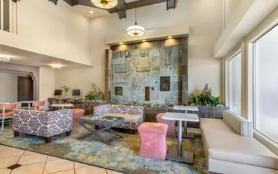 Photo 3 - Best Western Plus Monterey Inn