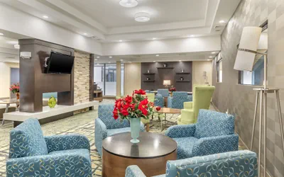 Photo 5 - Best Western Plus New Englander