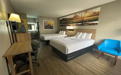 Photo 5 - Days Inn by Wyndham Dublin GA