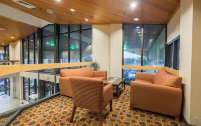 Photo 2 - Red Roof Inn & Suites Cincinnati North - Mason