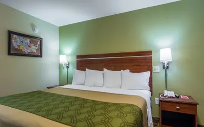 Photo 5 - Econo Lodge Jasper