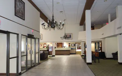 Photo 3 - Clarion Hotel & Conference Center Lansing West