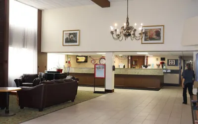 Photo 5 - Clarion Hotel & Conference Center Lansing West