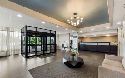 Photo 5 - Best Western Executive Hotel Of New Haven - West Haven