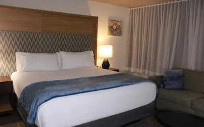 Photo 2 - Wyndham Flint MI/Grand Blanc/Bishop Airport/Conference Ct