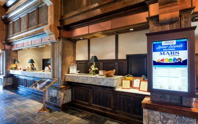 Photo 3 - Lanier Islands Resort