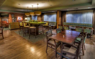Photo 4 - Hampton Inn Goldsboro NC