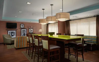 Photo 2 - Hampton Inn Goldsboro NC