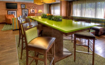 Photo 5 - Hampton Inn Goldsboro NC